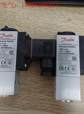 丹佛斯061B000266,061B000466,061B0(请询价)