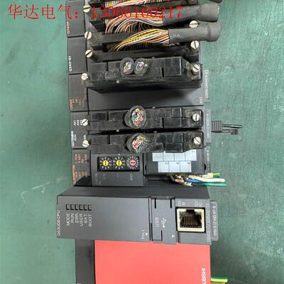 三菱PLC Q系列 Q03UDECPU+QJ61BT11+Q(请询价)