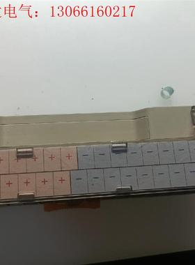 SAMWON  ACT韩国40位电源分配端子台XTB-COM(请询价)