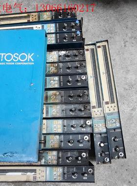 TOSOK 转换器 CAG2000气动量仪(请询价)