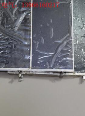 〈93〉(1)进口机床触摸屏HⅠTACHⅠ  TX31D72(请询价)