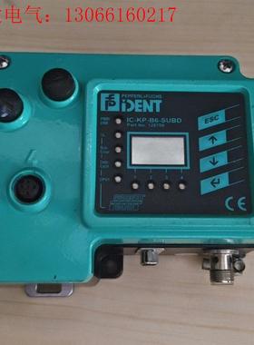 德国倍加福IC-KP-B6-SUBD(请询价)