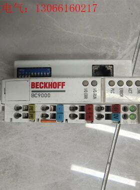 BECKHOFF模块(8新) KL2408(请询价)