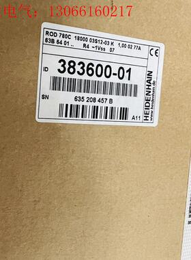 海德汉rod780c 18000现货,未开封(请询价)