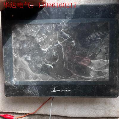 维伦通触摸屏TK6102i V6WV拆机屏 pks  爽(请询价)