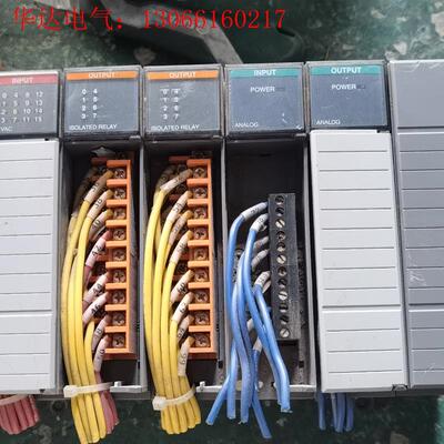 1747-L541、1746-NI4、1746-OX8、17(请询价)