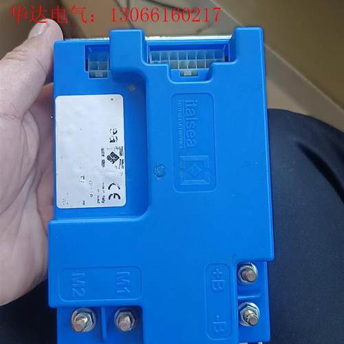 italsea 7CH4Q90N 控制器 控制模块(请询价)