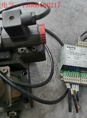 VOITH拆机HS2/F1/ECO+ FANUC(请询价)