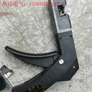 TE/AMP 压线工具 58246-1 3.96MM压头配5(请询价)