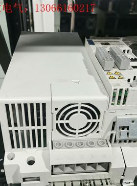 伦茨驱动器E84AVTCC1534WX015.0kW现货实拍(请询价)