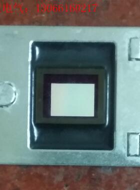 投影仪DMD芯片1076-6328W拆机旧货包无黑白点,一切(请询价)