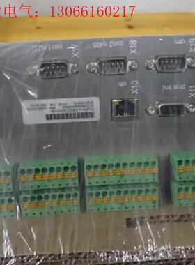 Schneider Elau Pacdrive C600/1(请询价)