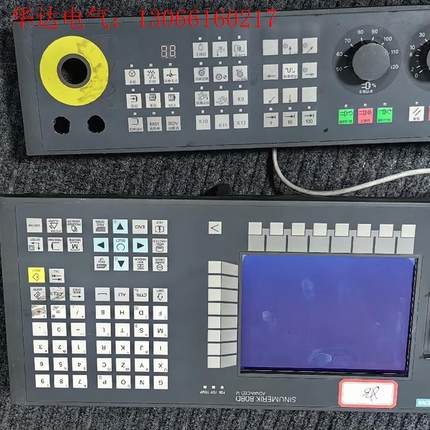 6FC5370-2AM03-0AA0 西门子 808 系统,(请询价)