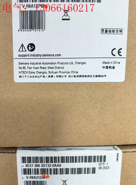 6ES7 288-2DT32-0AA0 西门子  全(请询价)
