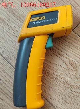 FLUKE/福禄克 62Mini红外线测温仪,(请询价)