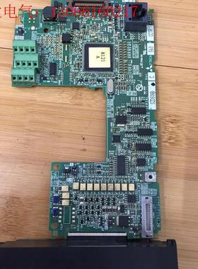 三菱F740变频器主板 F70CA560FCCTR 132K(请询价)