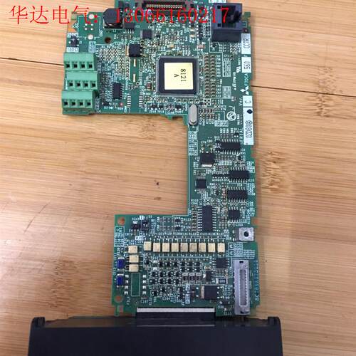 三菱F740变频器主板 F70CA560FCCTR 132K(请询价)