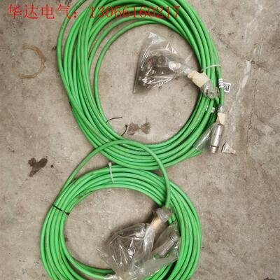 ABB运动控制单线缆3HAW050008609-015两根(请询价)
