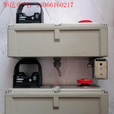 邦纳BANNER触摸启动开关OTBVN6拆机(请询价)