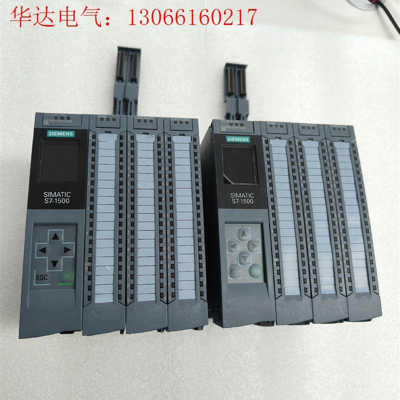 西门子6ES7 512-1CK01-0AB0(请询价)