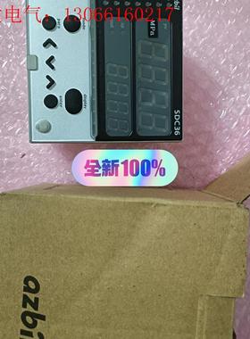 azbil压力控制器,SDC36,C36TR1UA2100(请询价)
