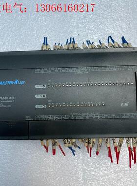 K7M-DR40U,成色新LS产电,需要的联系。(请询价)