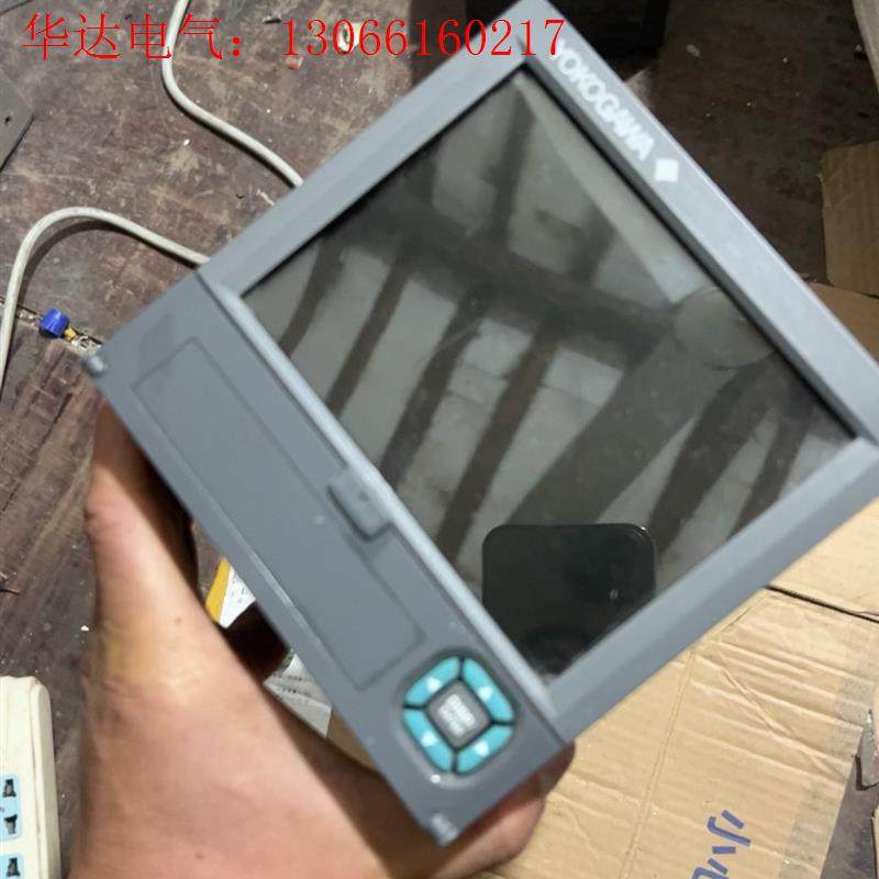恒河Yokogawa FX1002-4-3-L 无纸记录仪,(请询价)