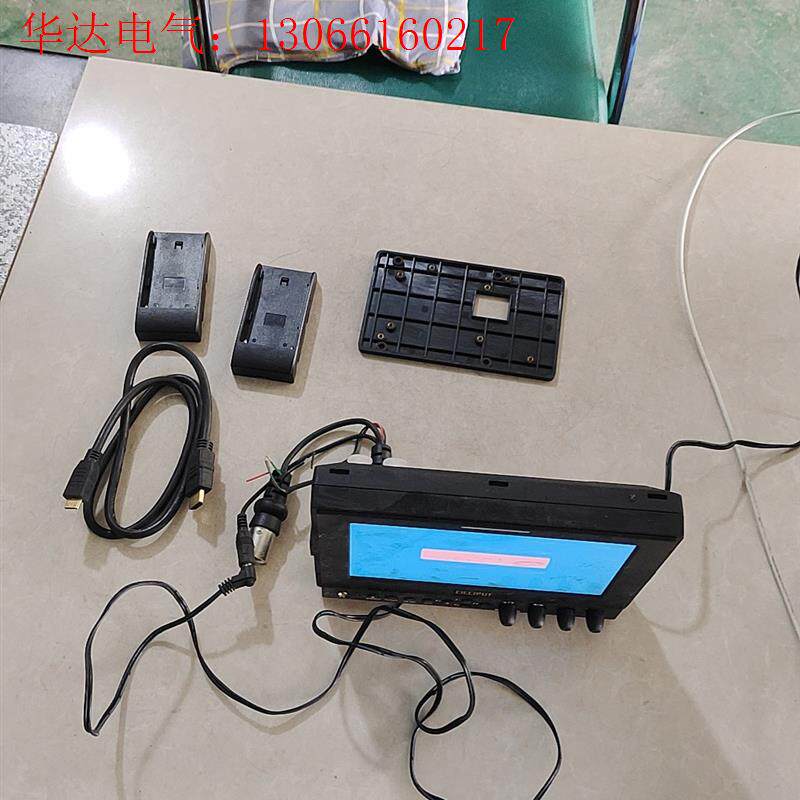 LILLIPUT 利利普 663/S2 金属外壳 7寸IPS(请询价)