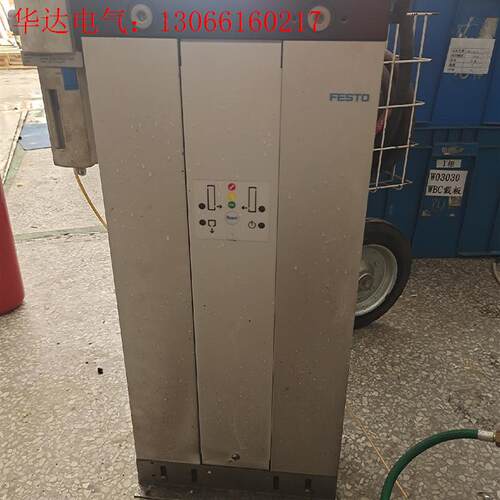 FESTO费斯托干燥器 PDAD-22-G3/8 包好,拆机(请询价)
