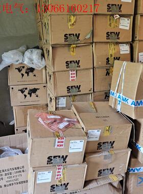 SEW的  MTF11A015-503-E21A-15/S1(请询价)