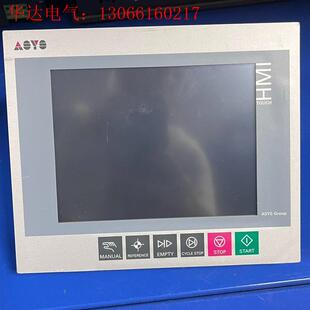 ASYS阿姆科技触摸屏AOPT570 触摸屏AOPT  57(请询价)