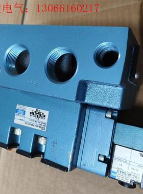 MAC电磁阀6643A-311-PM-501DA PME-5(请询价)