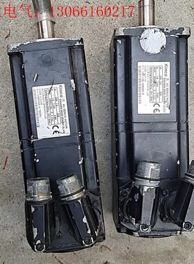 Kinco步科伺服电机200W SMH60S-0020-30(请询价)