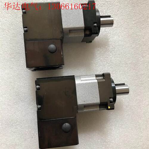 IBR42L1-005-P2-S2直角减速机 NEWSTAR(请询价)
