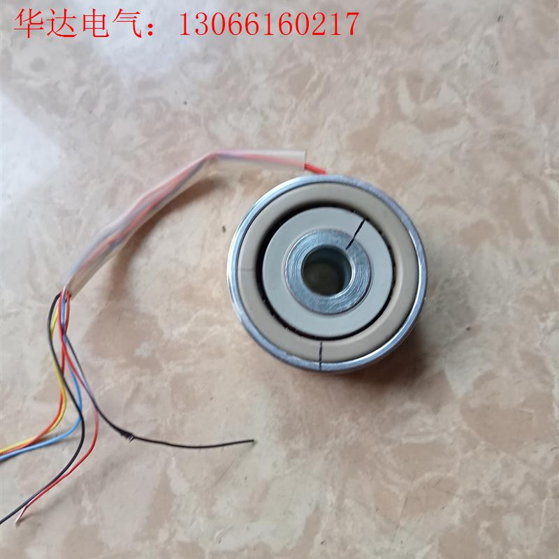 21BRCⅩ-607-HG/2A编码器拆机功能正常实物图(请询价)