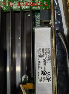 ic698CPE030拆机功能正常议价(请询价)