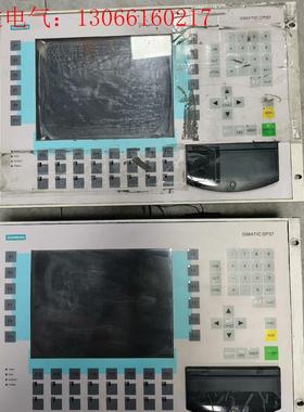 西门子6av3637-1ll00-0fx1 OP37  P1(请询价)