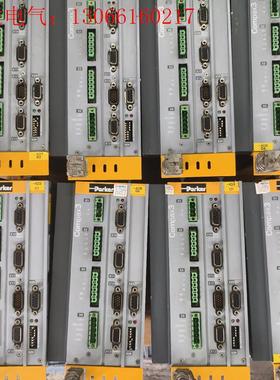 派克Compax3S伺服驱动器,C3S063V2F10 I2(请询价)