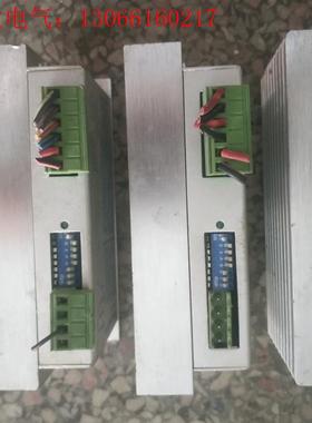 拆机Microstepping Driver步进驱动器M(请询价)