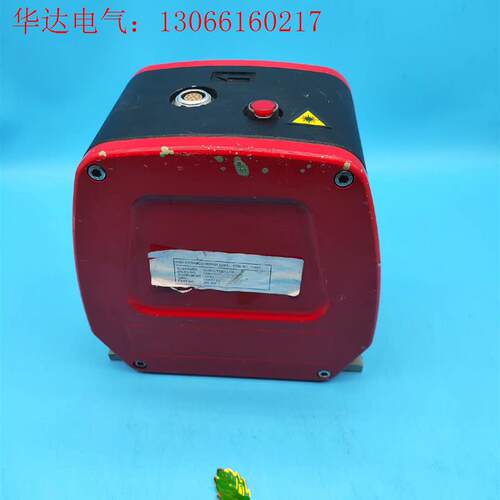 LANDSCAN PRO旋窑窑体扫描式测温仪LSP62红外线(请询价)