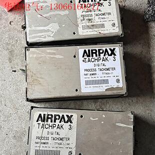 美国TACHPAK阿泰克转速控制器T77430(请询价)