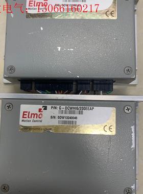 议价埃莫控制器G-DCWHI6/200EEAP 现货议价(请询价)