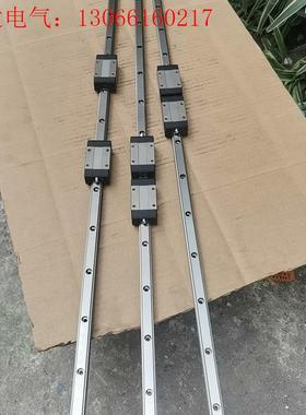 台湾IRSO SRS15B直线导轨,15直线导轨,互换EGH(请询价)