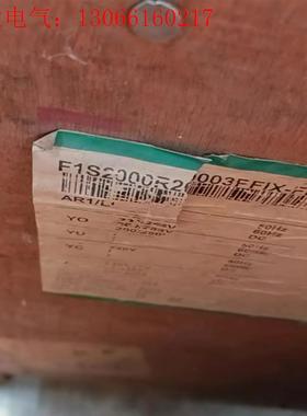 ABB框架断路器F1S2000 2000A议价(请询价)