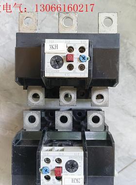 拆机3UA62西门子热过载保护继电器 3UA6240-2W(请询价)