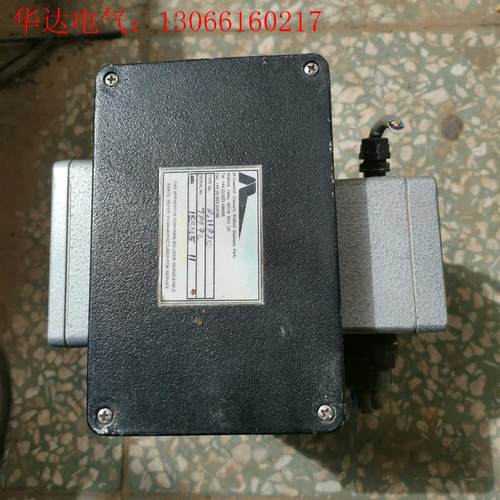 英国Polaron Components Ltd传感控制器R(请询价)