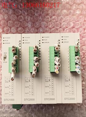台达温度控制器。拆机下来的。成色非常新。,DTC2000V(请询价)