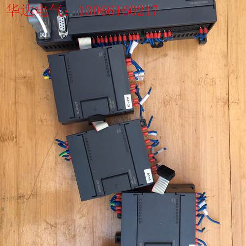 合信plc 216-2BD33-0X40 EM231 EM2(请询价)