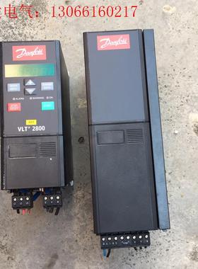 丹佛斯195N3101 变频器 丹佛斯VLT2807 VLT(请询价)