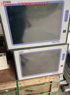 TOSOK 高性能电子测微仪 PEG2100(请询价)